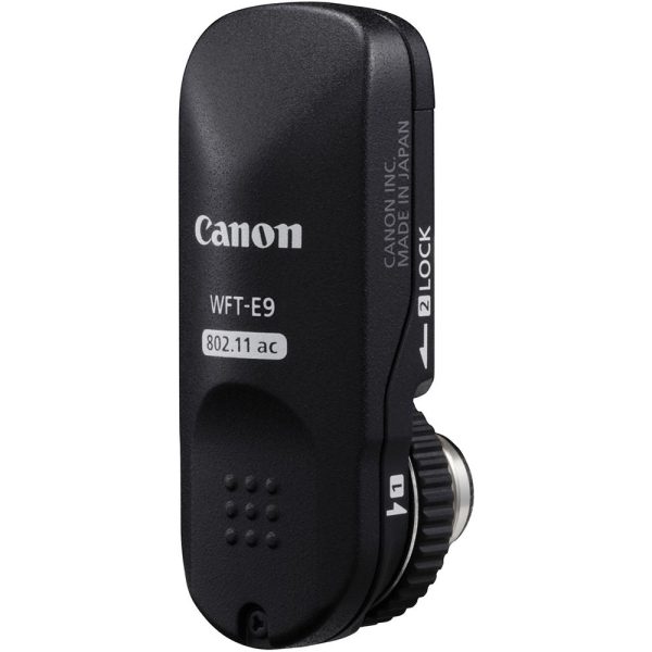 Canon WFT-E9 Wireless File Transmitter Discount