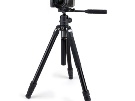 Promaster Chronicle Tripod Kit | Aluminum Online