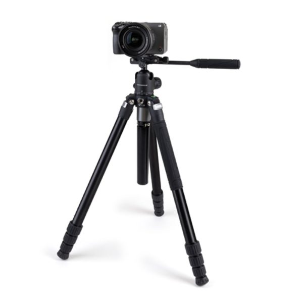 Promaster Chronicle Tripod Kit | Aluminum Online