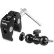 SmallRig Super Clamp with Ball Head Arm Online now