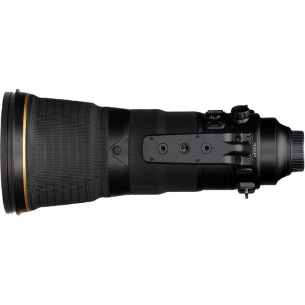 Nikon AF-S NIKKOR 400mm f 2.8E FL ED VR Lens Discount