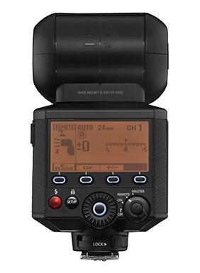 Fujifilm EF-X500 Flash Online